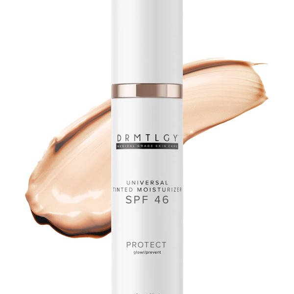Drmtlgy Anti-aging Tinted Moisturizer Spf 46