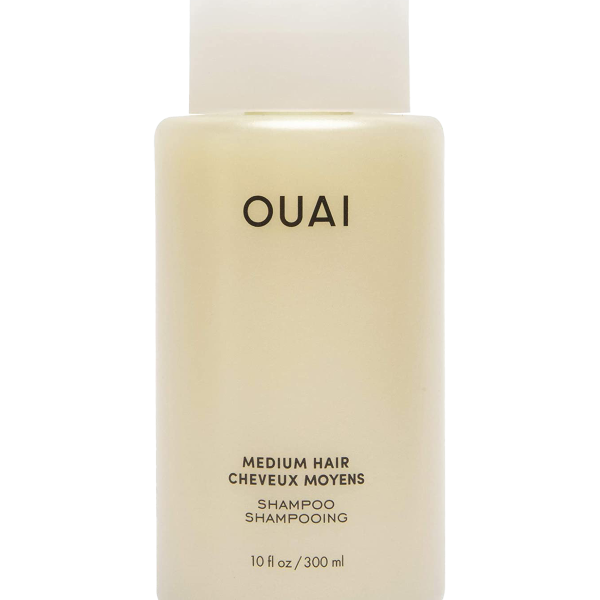 Ouai Medium Shampoo