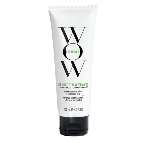 Color Wow One Minute Transformation – Instant Frizz Fix