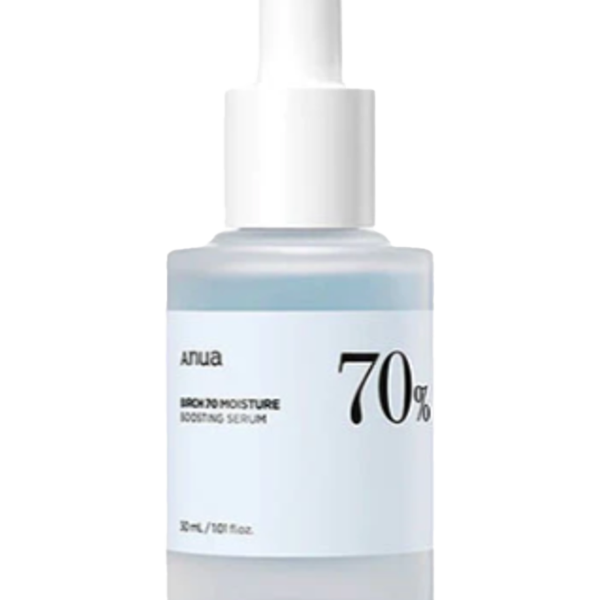 Anua: Birch Moisture Boosting Serum (30ml)