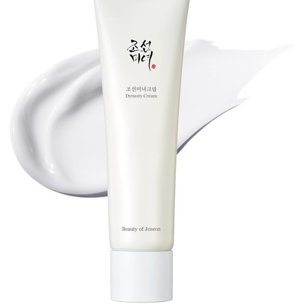 Beauty Of Joseon Dynasty Cream Hydrating Face Moisturizer For Dry