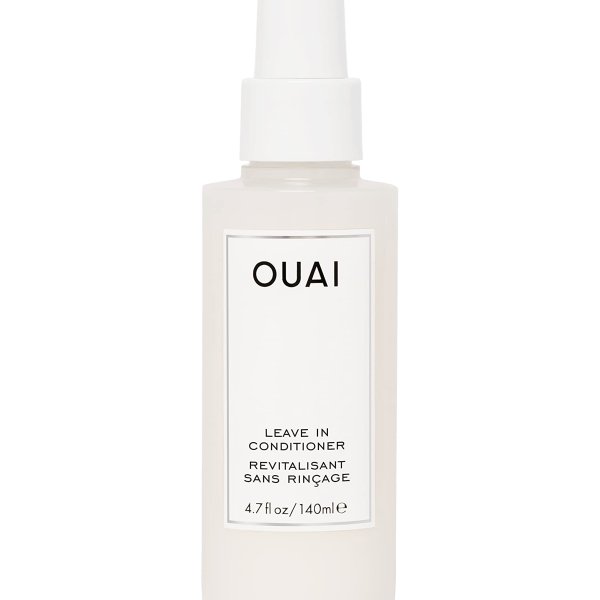 Ouai Leave In Conditioner & Heat Protectant Spray