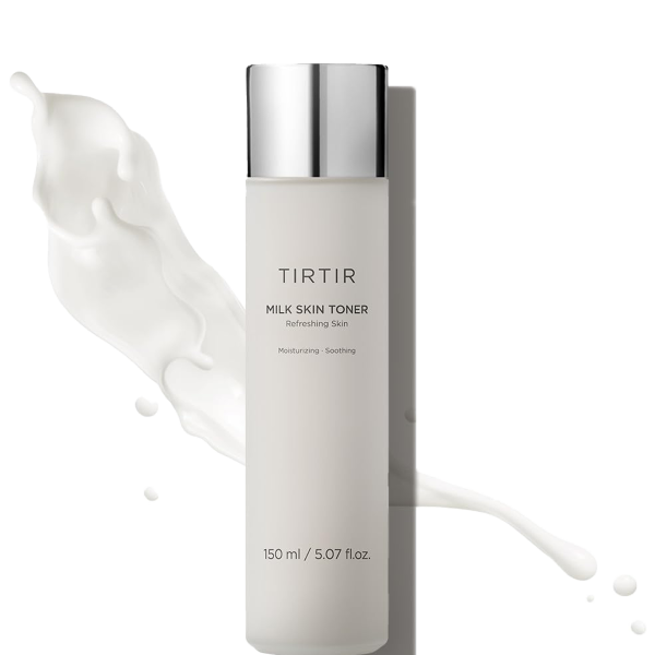 Tirtir Milk Skin Rice Toner