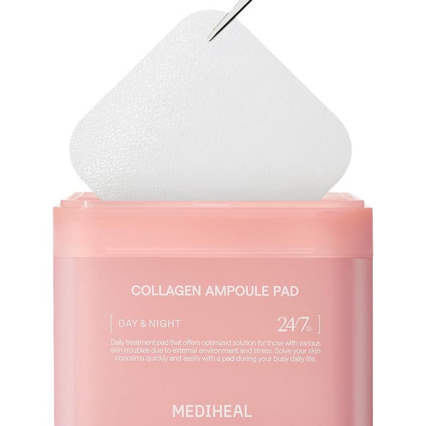 Mediheal Vitamide Brightening Pad