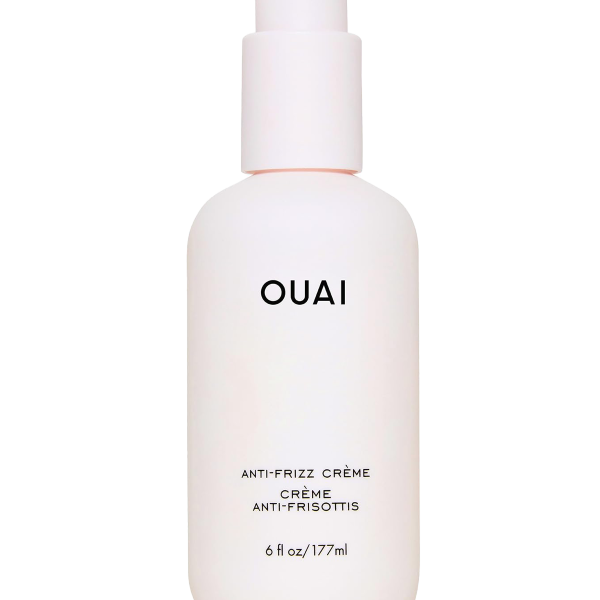 Ouai Anti Frizz Cream