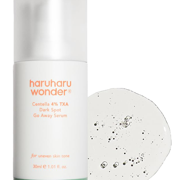 haruharu wonder 4% TXA Dark Spot Go Away Serum