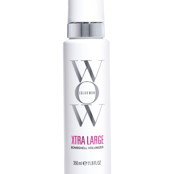 Color Wow Xtra Large Bombshell Volumizer - Nuova Tecnologia Senza Alcool Per Un Volume Euno Spessore Duraturi, 195 Ml