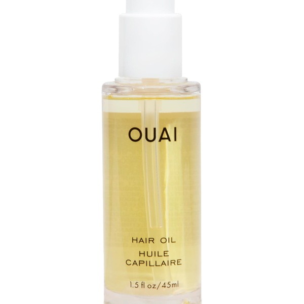 Ouai Hair Oil