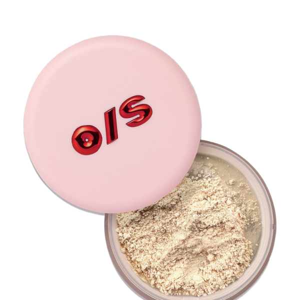 Ultimate Blurring Setting Powder Full