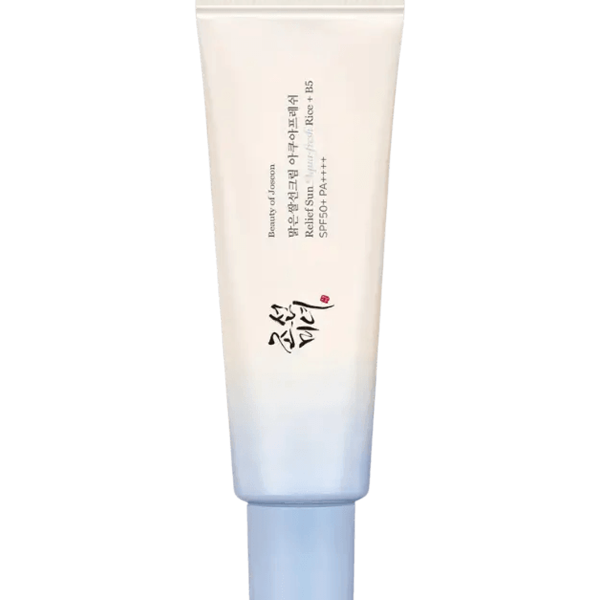 Beauty Of Joseon - Relief Sun Aqua Fresh: Rice + B5 Spf50+ Pa++++ 50ml