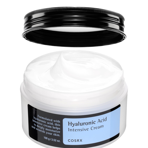 Cosrx Hyaluronic Acid Face Moisturizer