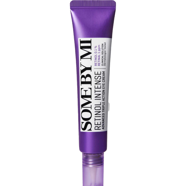 Some By Mi Retinol Intense Advanced Triple Action Eye Cream