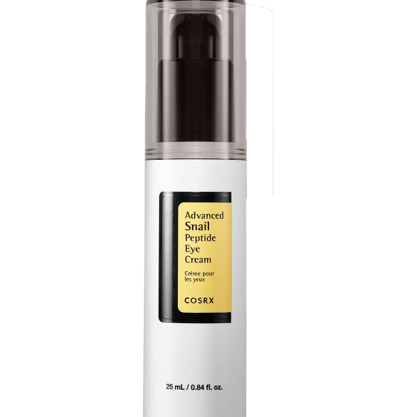 Cosrx Snail Mucin Peptide Under Eye Cream