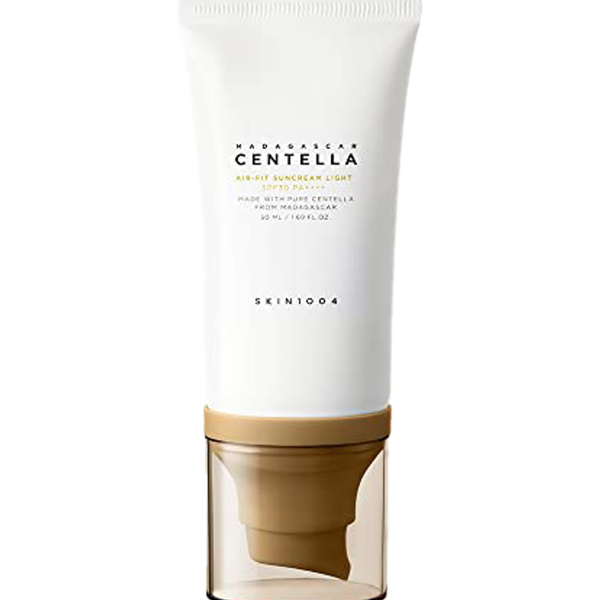 Skin1004 Madagascar Centella Air-fit Suncream Light