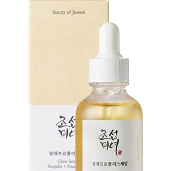 Beauty Of Joseon Glow Serum Propolis+Niacinamide 30mL - Korea Cosmetic Wholesale
