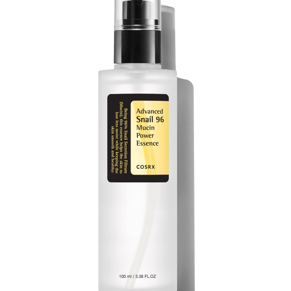 COSRX Snail Mucin 96% Power Repairing Essence