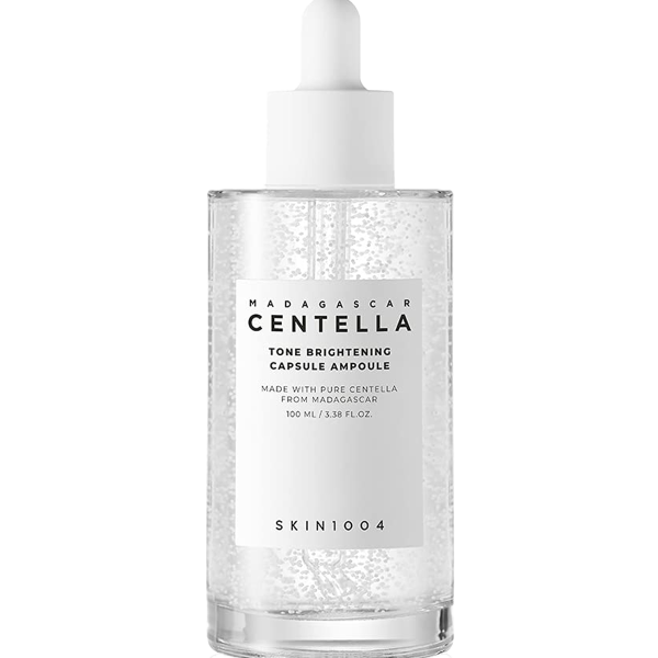 SKIN1004 Madagascar Centella Tone Brightening Capsule Ampoule 3.38 fl.oz(100ml)
