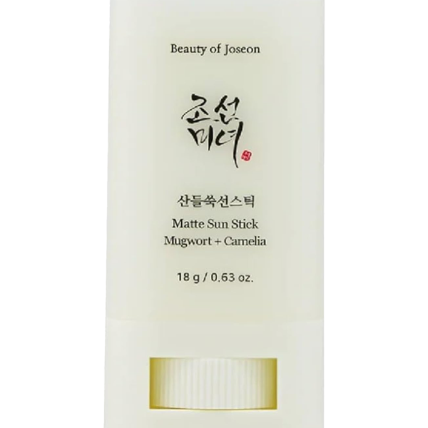 [Beauty Of Joseon] Matte Sun Stick