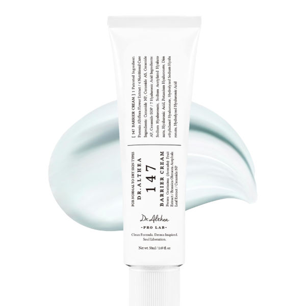 Dr.althea 147 Barrier Cream