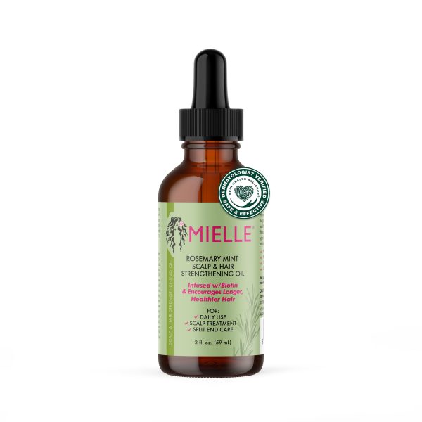 Mielle Organics Rosemary Mint Scalp