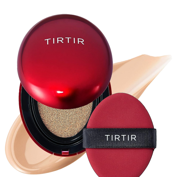 Tirtir Mask Fit Red Cushion Foundation