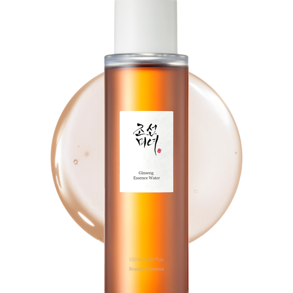 Beauty Of Joseon Ginseng Essence Water Hydrating Face Toner For Dry
