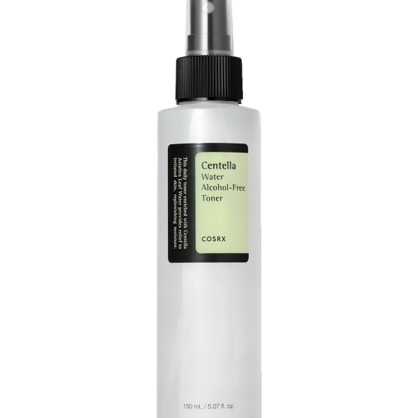 Cosrx Alcohol-free Cica Toner, 150ml / 5.07 Fl.oz