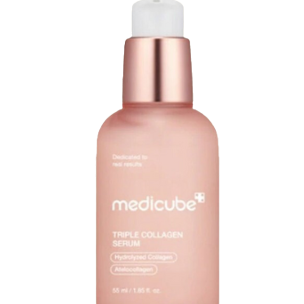 Medicube - Triple Collagen Serum